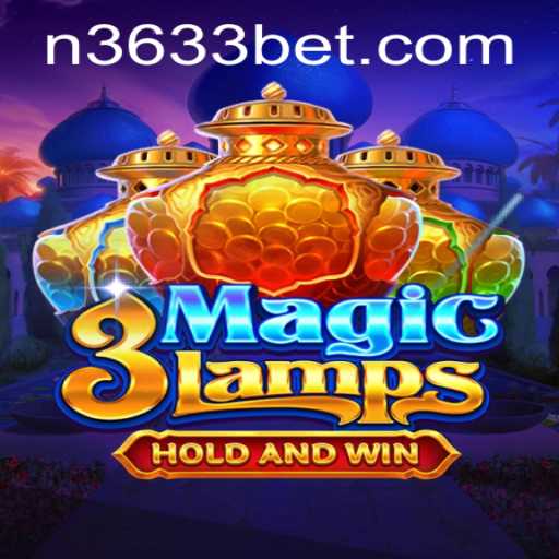 Exploring the Enchanting World of 3MagicLamps: A Comprehensive Guide