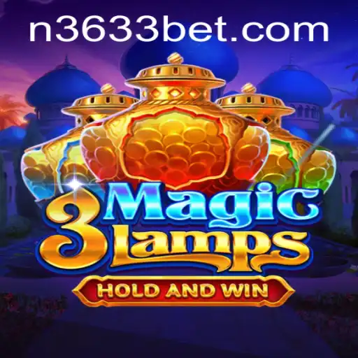 Exploring the Enchanting World of 3MagicLamps: A Comprehensive Guide