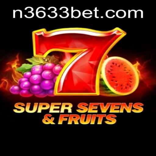 Exploring 7SuperSevensFruits: A New Era in Online Gaming with 3633bet