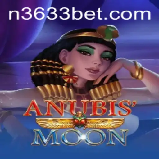 Explore the Mysteries of AnubisMoon and 3633bet: A Thrilling Adventure