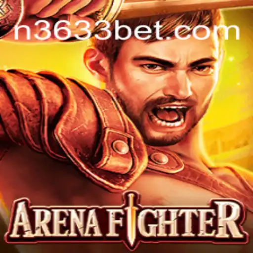 Experience the Thrills of ArenaFighter: A Comprehensive Guide with 3633bet