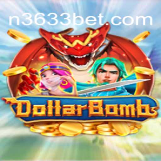 Discover the Thrilling World of DollarBombs: A Comprehensive Guide to Mastering 3633bet