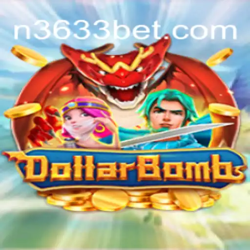 Discover the Thrilling World of DollarBombs: A Comprehensive Guide to Mastering 3633bet
