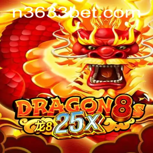 Exploring Dragon8s25x: The Quest Behind 3633bet