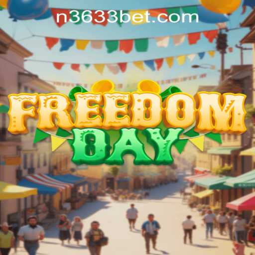 Exploring the Thrill of FreedomDay: An In-Depth Look at the Game