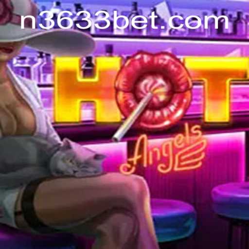 HotAngels: A Thrilling Adventure in Digital Gaming