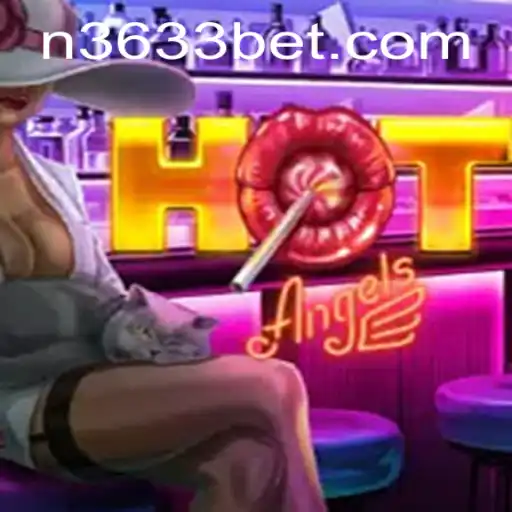 HotAngels: A Thrilling Adventure in Digital Gaming