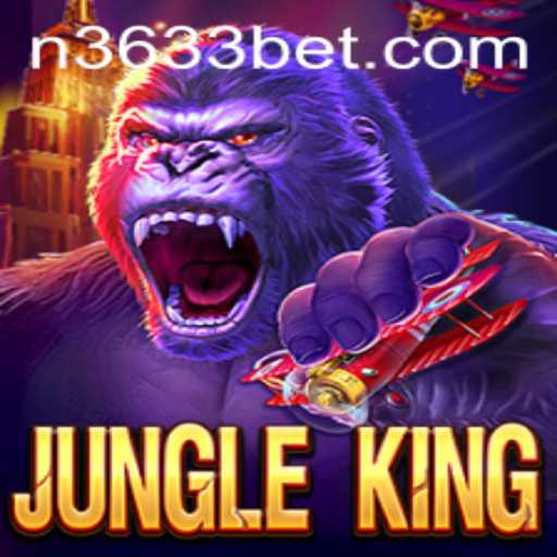Exploring the Exciting World of JungleKing: Unleashing Adventure with 3633bet