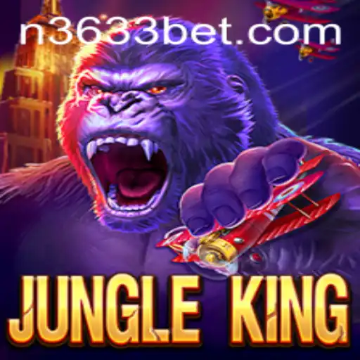 Exploring the Exciting World of JungleKing: Unleashing Adventure with 3633bet