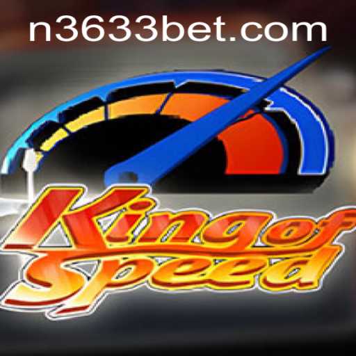 Discover the Thrill of KingofSpeed and the Innovative 3633bet