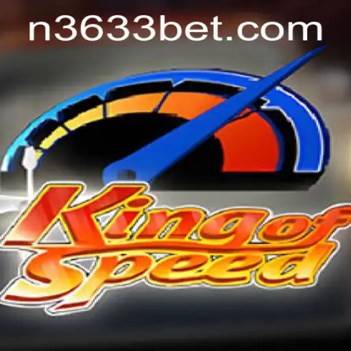 Discover the Thrill of KingofSpeed and the Innovative 3633bet