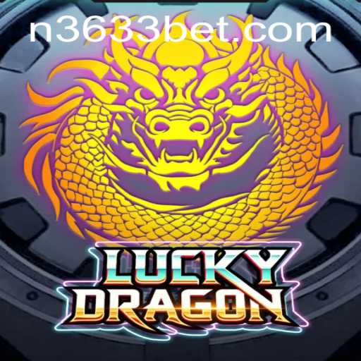 Discover the Thrill of LuckyDragon with 3633bet