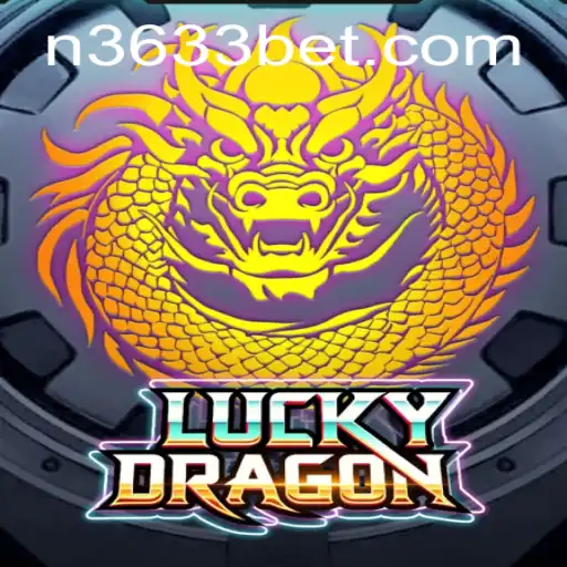 Discover the Thrill of LuckyDragon with 3633bet