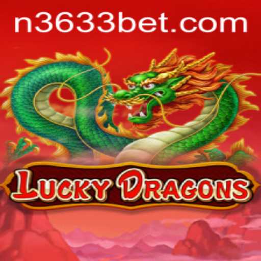 Discover the Thrilling World of LuckyDragons with 3633bet