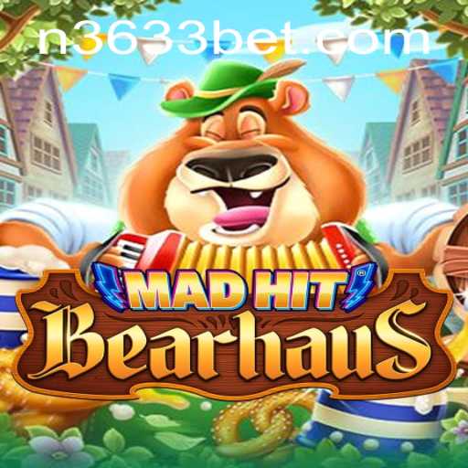Exploring the Exciting World of MadHitBearhaus with 3633bet