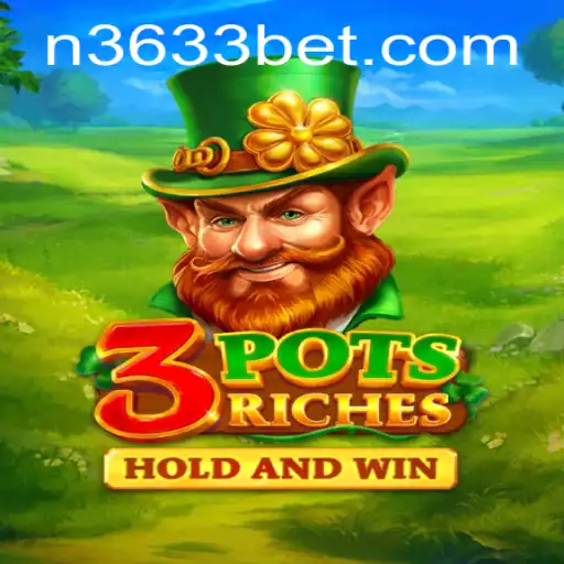 Exploring 3potsRiches: A Modern Twist on a Classic Game