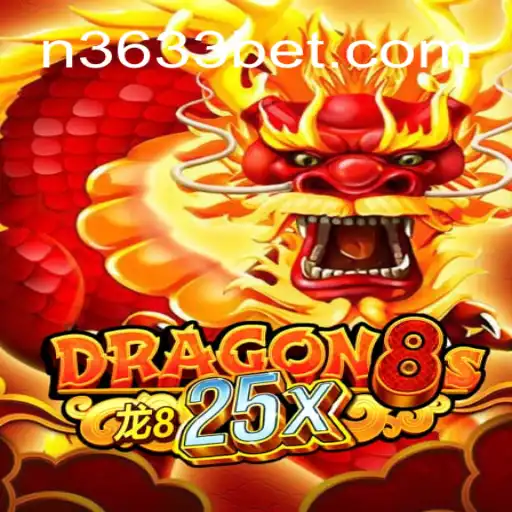 Exploring Dragon8s25x: The Quest Behind 3633bet