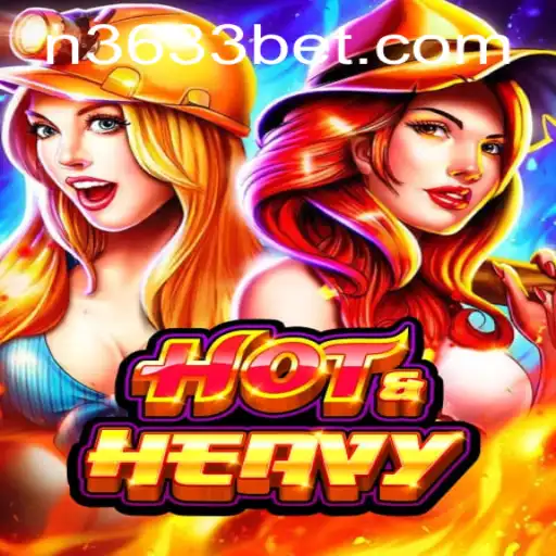 Unveiling the Thrills of HotHeavy: A New Gaming Sensation