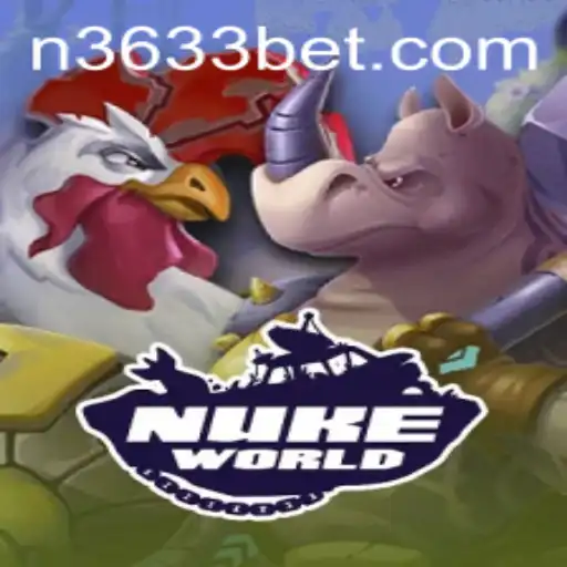 Discover the Thrilling Universe of NukeWorld: A New Era of Gaming
