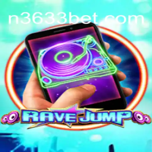 RaveJumpmobile: A Thrilling Leap Into Interactive Gaming