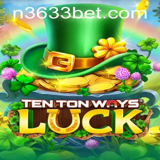 Exploring the Intriguing World of TenTonWaysLuck: A Deep Dive into This Exciting Game