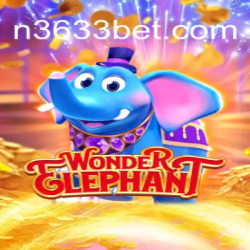 WonderElephant: The Game That Redefines Adventure with 3633bet