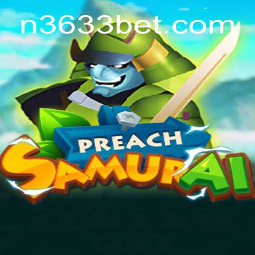 Unveiling PreachSamurai: The Innovative Strategy Game Revolutionizing Digital Battlefields