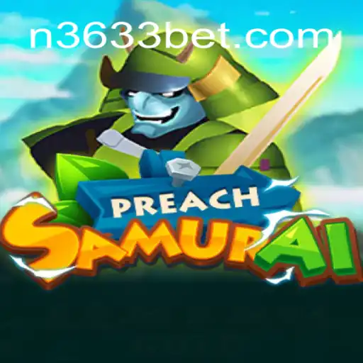 Unveiling PreachSamurai: The Innovative Strategy Game Revolutionizing Digital Battlefields