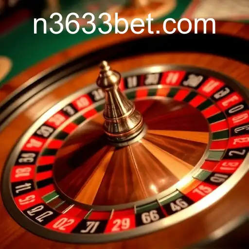 Exploring the World of Roleta with 3633bet