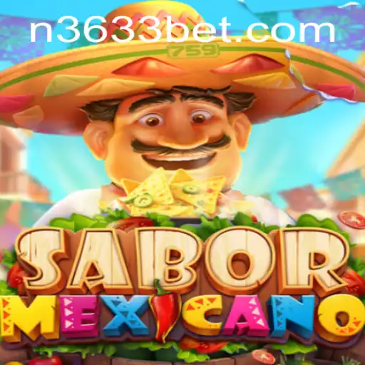 SaborMexicano: A Flavorful Adventure in Gaming