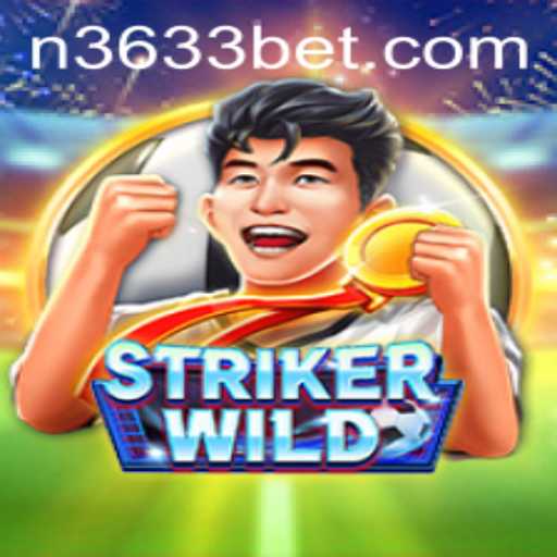 Discover the Thrilling World of StrikerWILD and Explore 3633bet