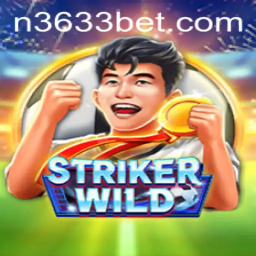 Discover the Thrilling World of StrikerWILD and Explore 3633bet