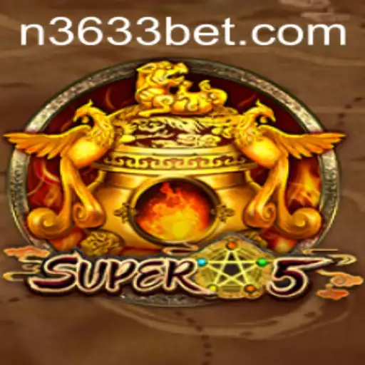 Super5: Exploring the Exciting World of 3633bet's New Game